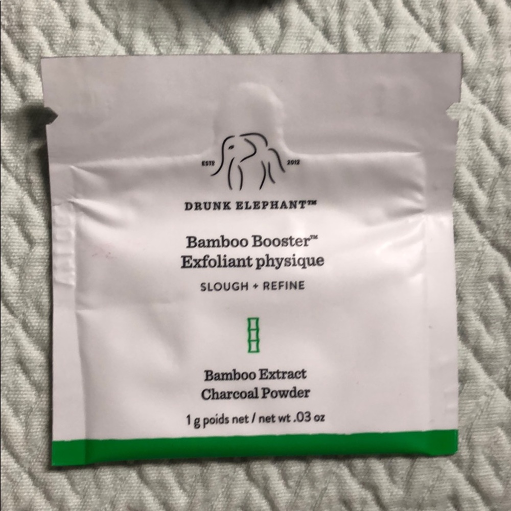 NWT Drunk Elephant Makeup-melting Butter Cleanser - Picture 4 of 5